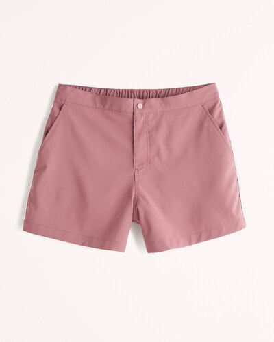 Abercrombie & Fitch The A&F Resort Short
