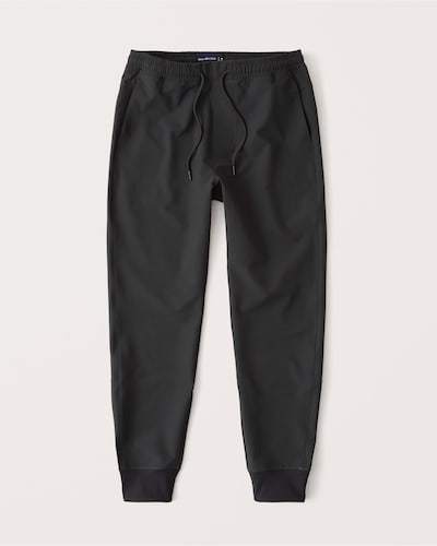 Abercrombie & Fitch Traveler Joggers