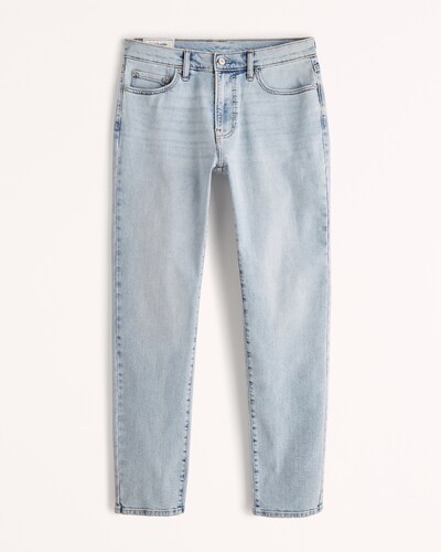 Abercrombie & Fitch Slim Straight Jeans