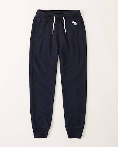 Abercrombie & Fitch Icon Joggers