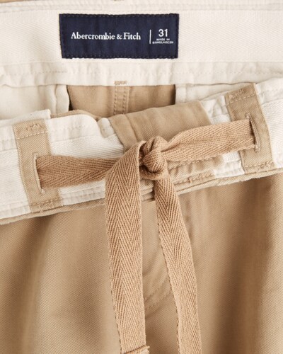 Abercrombie & Fitch Cargo Shorts