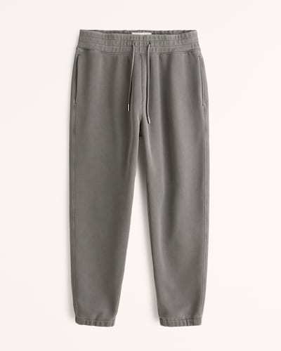 Abercrombie & Fitch Essential Sweatpants