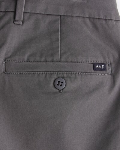 Abercrombie & Fitch Skinny Chinos