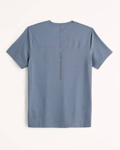 Abercrombie & Fitch Ypb Training Graphic Tee