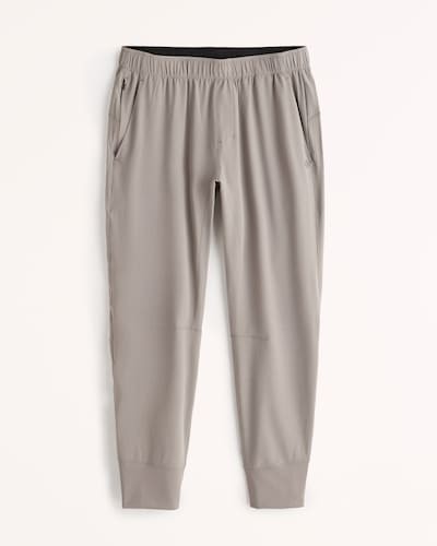 Abercrombie & Fitch Ypb Training Joggers