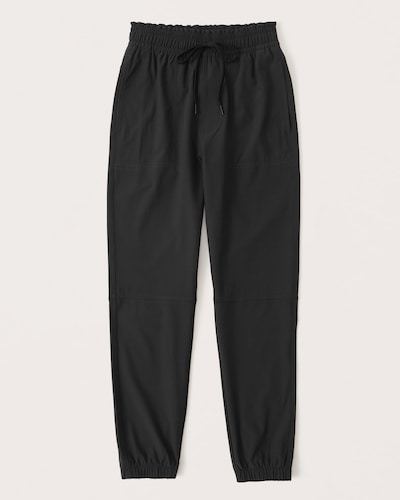 Abercrombie & Fitch Traveler Joggers