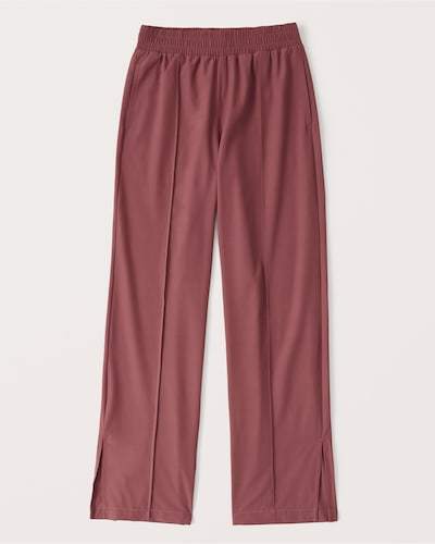 Abercrombie & Fitch Traveler Track Pants