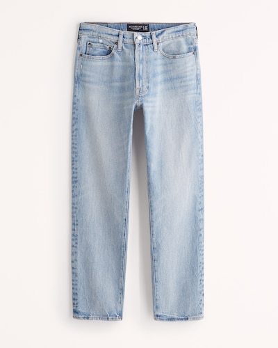 Abercrombie & Fitch 90s Straight Jeans