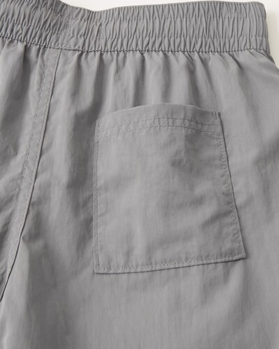 Abercrombie & Fitch Pool To Play Shorts