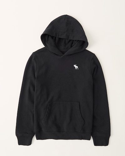 Abercrombie & Fitch Essential Icon Hoodie