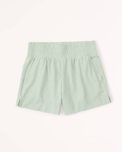 Abercrombie & Fitch Traveler Shorts