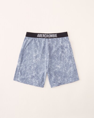 Abercrombie & Fitch Sleep Shorts