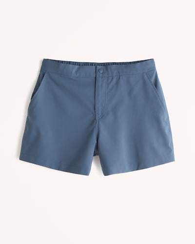 Abercrombie & Fitch The A&F Resort Short