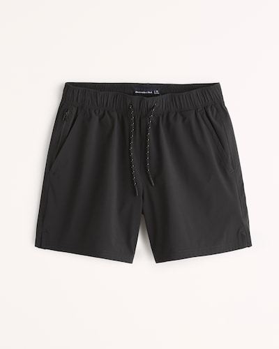 Abercrombie & Fitch The A&F Saturday Short