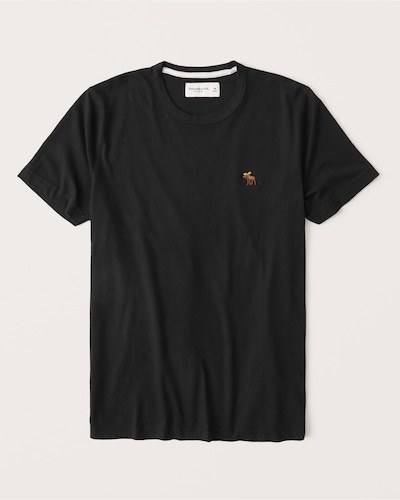 Abercrombie & Fitch Icon Tee