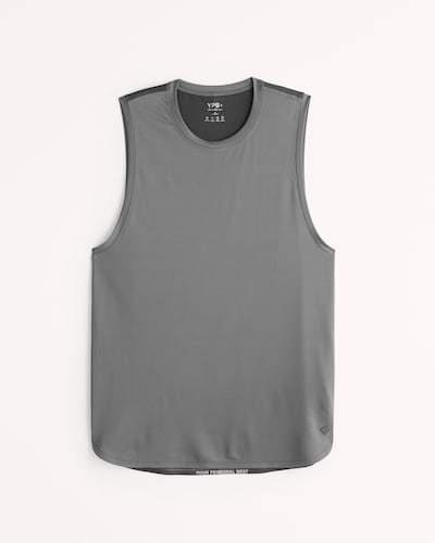 Abercrombie & Fitch Ypb Training Tank