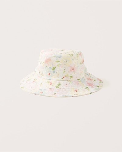 Abercrombie & Fitch Resort Bucket Hat