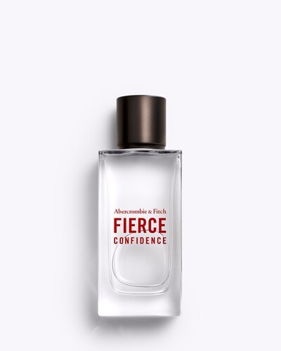 Abercrombie & Fitch Fierce Confidence Cologne