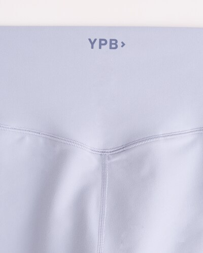 Abercrombie & Fitch Ypb 7/8-Length Leggings