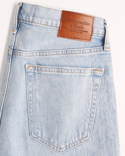 Abercrombie & Fitch 90s Slim Jeans