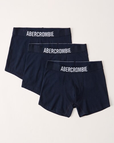 Abercrombie & Fitch A&F Boxer Briefs
