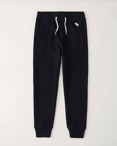 Abercrombie & Fitch Icon Joggers