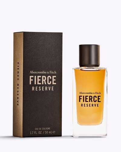 Abercrombie & Fitch Fierce Reserve Cologne