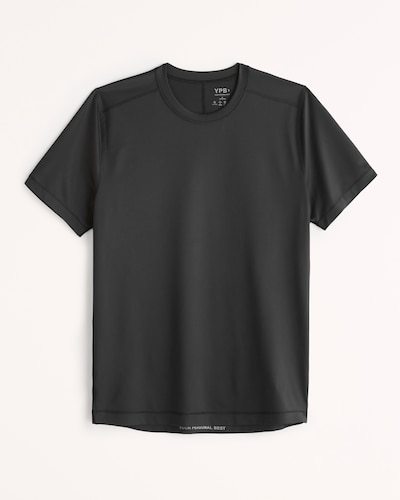 Abercrombie & Fitch Ypb Training Tee