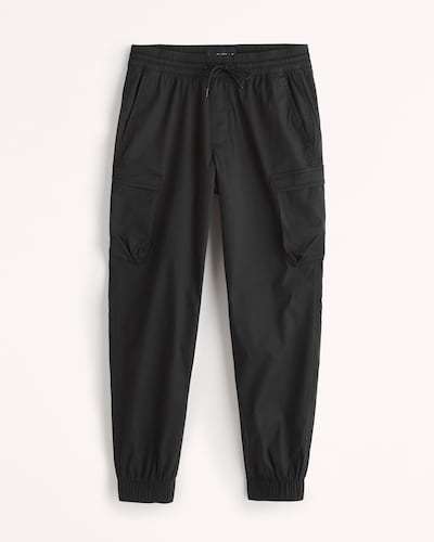 Abercrombie & Fitch A&F All Day Jogger