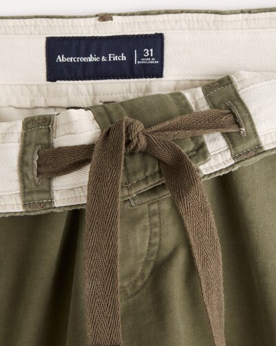 Abercrombie & Fitch Cargo Shorts