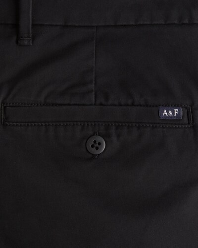 Abercrombie & Fitch Super Skinny Chinos