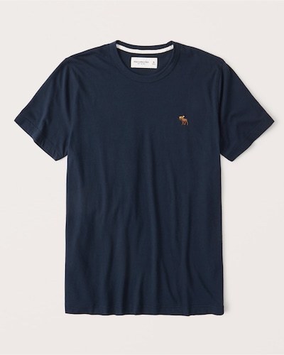 Abercrombie & Fitch Icon Tee