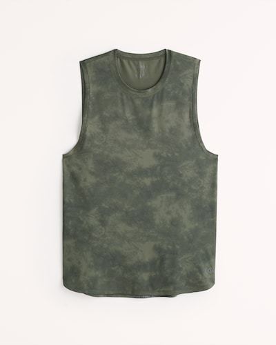 Abercrombie & Fitch Ypb Training Tank