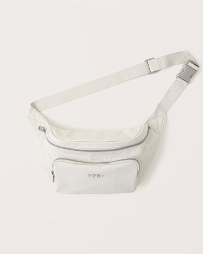Abercrombie & Fitch Ypb Cross-Body Bag