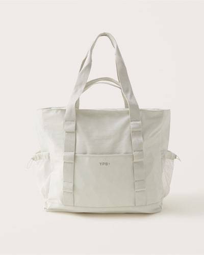 Abercrombie & Fitch Ypb Carry-All Tote Bag