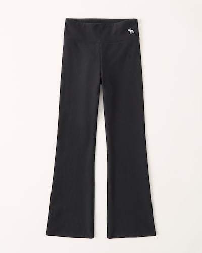 Abercrombie & Fitch Icon Flare Leggings