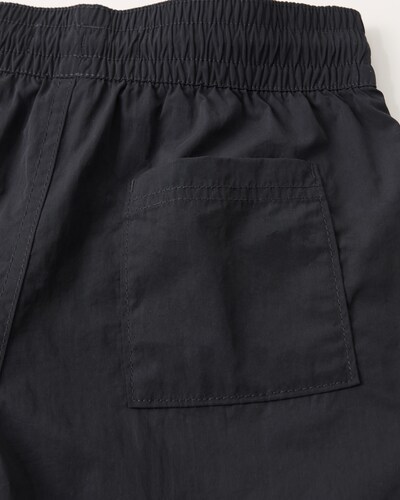 Abercrombie & Fitch Pool To Play Shorts
