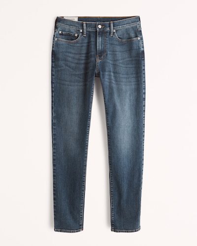 Abercrombie & Fitch Athletic Skinny Jeans