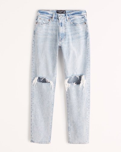Abercrombie & Fitch 90s Slim Jeans