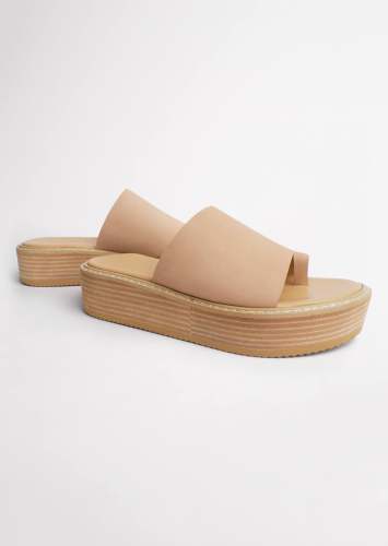Energy Skin 4.5cm Sandals