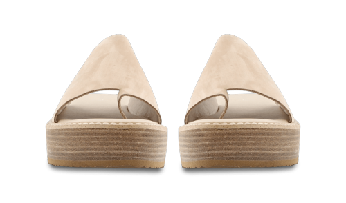 Energy Skin Phoenix 4.5cm Sandals