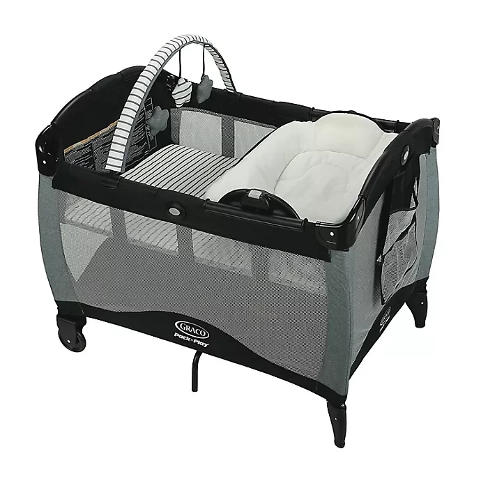Graco®Pack Play® Playard with 