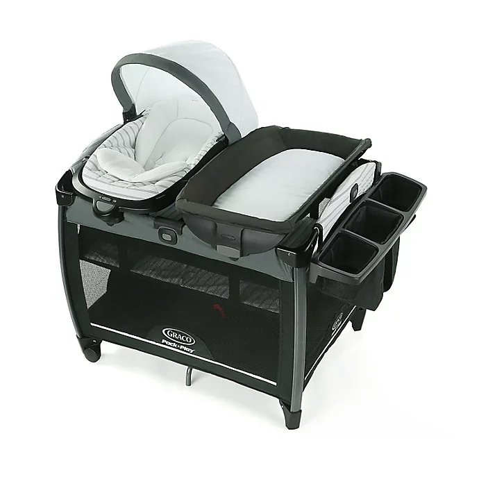 Graco® Pack 'n Play® Rock 'n Grow 
