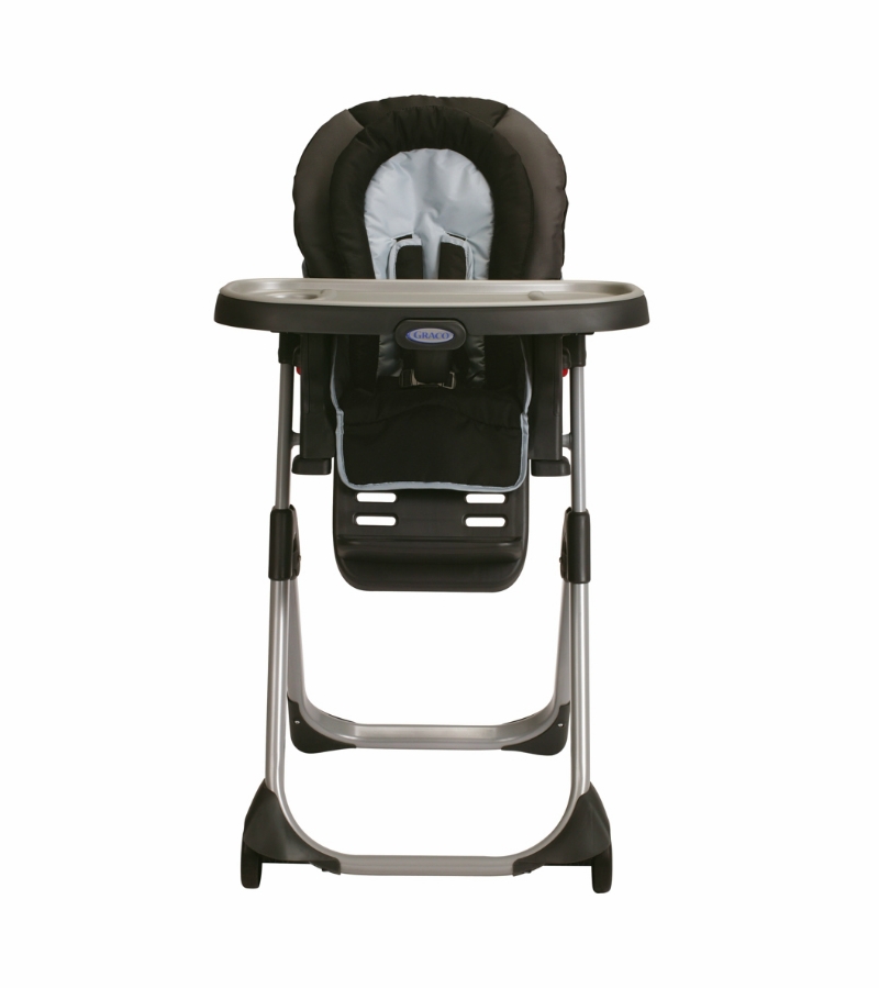 Graco DuoDiner LX High Chair - Metropolis