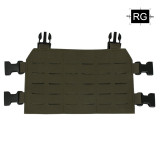 Tactical SS Chest Hanging D3 Chest Hanging Replacement Outdoor Sports Hanging Board Chest Hanging MOLLE Plate Accessories