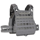 Modular Tactical SPC Lightweight Vest SD Plate Carrier Laser Cut MOLLE Camo Airsoft Plate Carrier Paintball CS Wargame