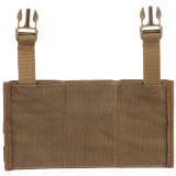 Tactical Airsoft FAST 7.62 AK47 Triple Magazine Insert Pouch (Tall) For LV119 FSCK AVS FCPC Hunting Vest Paintball