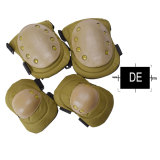 EMERSONGEAR Protective Knee Pads Elbow Pads Set Combat Airsoft Tactical Protective Pads