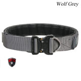 EMERSONGEAR D-Ring Riggers Combat Belt 1.75-2inch One-pcs Combat Belt emerson Tactical Gear Hunting Accessories
