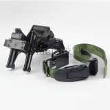 SINAIRSOFT MICH M88 FAST Helmet MOUNT KIT Airsoft Tactical Army Night Vision Goggle For Helmet Accessories Rhino NVG PVS-7 PVS14